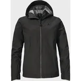 Schöffel Jacket Style Bohorok WMS", in black | Women's