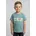 T-Shirt bunt 98