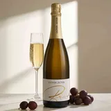 Oliver Zeter 0 Oliver Zeter Brut Sauvignon Blanc Sekt b.A. Sauvignon Blanc Deutschland