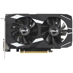 ASUS Dual GeForce RTX 3050 OC Edition