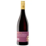 Weingut Hammel & Cie Aus dem Herzen Spätburgunder trocken