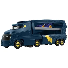 Fisher-Price Batwheels Autotransport Bat-Big Rig