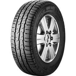 MICHELIN 215/70R15 109/107R - Agilis Alpin Winterreifen  923115