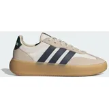 adidas Barreda Decode Kinder Weiß/Collegiate Navy/Collegiate Grün 38,5