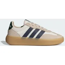 adidas Barreda Decode Kinder Weiß/Collegiate Navy/Collegiate Grün 38,5