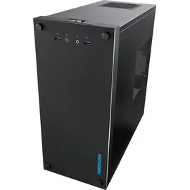 Medion P63030 Desktop Multimedia PC (Intel Core i5-13400, 16 GB DDR4 RAM, 1TB SSD, Win 11 Home)