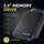 Intenso Memory Drive 5 TB USB 3.0