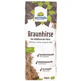 Govinda Braunhirse Mehl bio 1kg