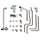 Vaillant Verrohrungssatz AP VIH R 120/6