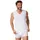 SCHIESSER Herren Tanktop 2er Pack - Serie "95/5", V-Ausschnitt, S-XXL Weiß XL