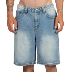 RUSTY LUCIFER LOOSE Walkshort 2025 hard hat blue - 32
