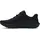 Under Armour Surge 4 Laufschuhe Herren 002 black/black/black 45.5