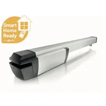 SOMFY Ixengo L 3S io Komfort-Set Drehtormotor