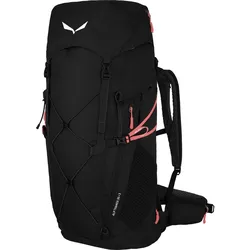 Salewa ALP Trainer 35+3 black out (0910) UNI