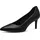 TAMARIS Damen Pumps mit Stilettoabsatz, schwarz, 40 EU