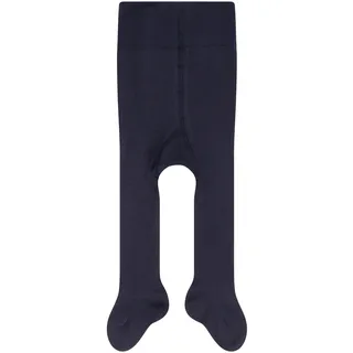 Falke Family Strumpfhose Babys darkmarine 74/80
