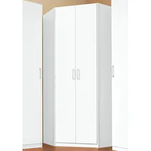 Priess Bilbao 193 x 36 cm weiß