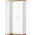 Priess Bilbao 193 x 36 cm weiß