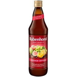 RABENHORST für gesunde Gefäße Saft 700 ml