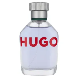 HUGO BOSS Hugo Man Eau de Toilette 40 ml