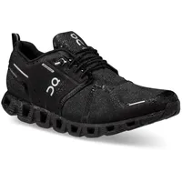 On Cloud 5 Waterproof Damen All Black 38,5