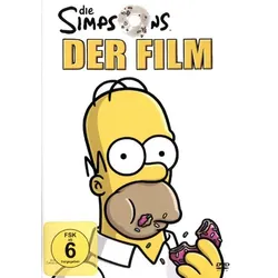 Die Simpsons - Der Film