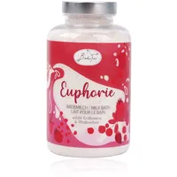 Badefee Milchbad Euphorie 370 g