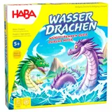 HABA Spiel Wasserdrachen,