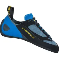 La Sportiva Finale slate/cobalt blue (903613) 34