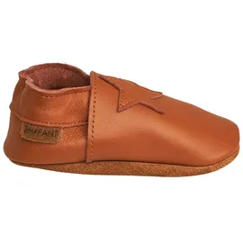 ENFANT EN FANT Hausschuh braun 23 EU