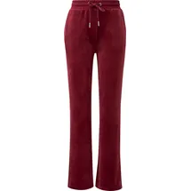 QS Hose in 3900_bordeaux | Gr.: 42