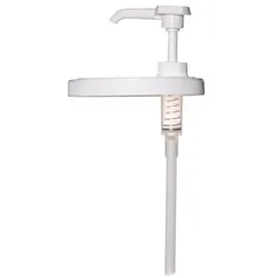 Spring Pumpen Dose 1 Liter