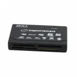 Esperanza All-in-one-usb-2.0-kartenleser