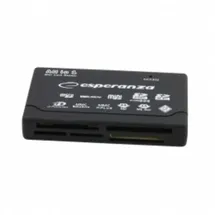 Esperanza All-in-one-usb-2.0-kartenleser
