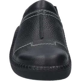 Josef Seibel Clogs Schwarz 44