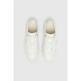 Pepe Jeans Camden Edition W Sneak, White Off White, 38 EU - 38 EU