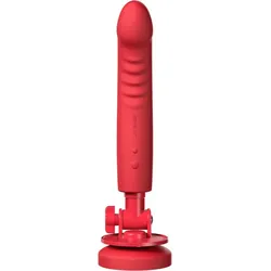 LOVENSE Mission 2 Dildo vibrierend 27 cm