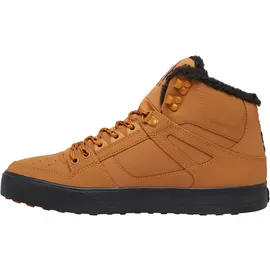 DC Shoes Pure High-Top Wc Herren Wheat/Black 42