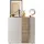 Home Affaire Highboard Venus 121 x 113 x 44 cm Weiß