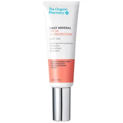 The Organic Pharmacy Daily Mineral SPF 30 UV Protection 50 ml