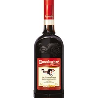 Rossbacher Kräuterlikör - Die österreichische Kräuterspezialität - Likör, 700ml