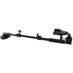 SHAPE ARM3 - Telescopic Support Arm Rodbloc with Quick Plate