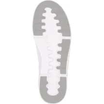 Rieker 41906 snow-white true-red 38