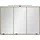 Gradel Durable Office Holz Braun