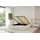 altdecor KALA 200 x 200 cm Beige