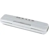 Esperanza EKV002 Vakuumversiegler 300 mm Weiss, Vakuumiergerät,