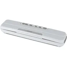 Esperanza EKV002 Vakuumversiegler 300 mm Weiss, Vakuumiergerät,