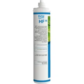 BieTal HF11 Ultra Wasserfilter weiß