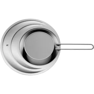 WMF Pfannenspritzschutz Ø 28 cm
