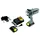 CIMCO Multi Pro 106345 Basisgerät 18 V 2 Ah